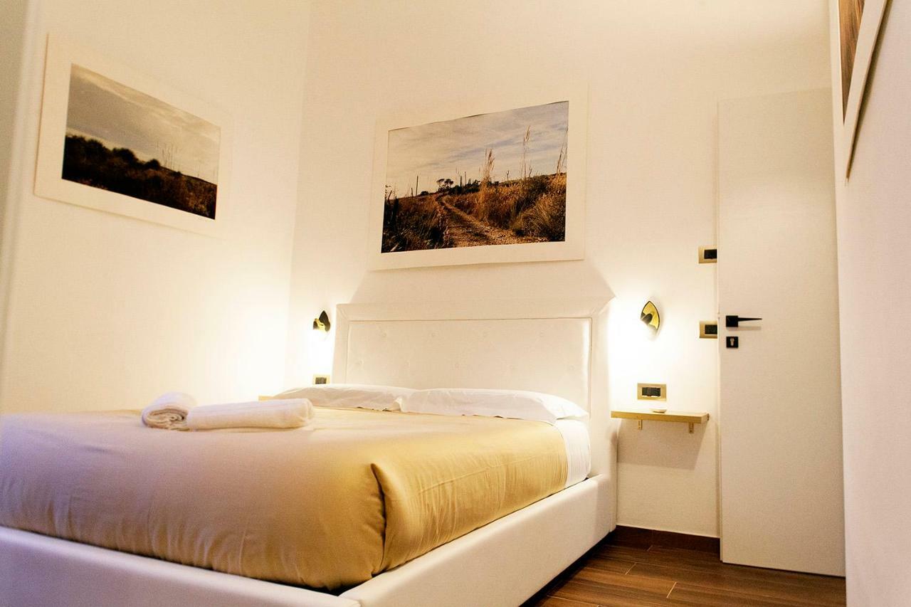 Apartamento Casa Veniero