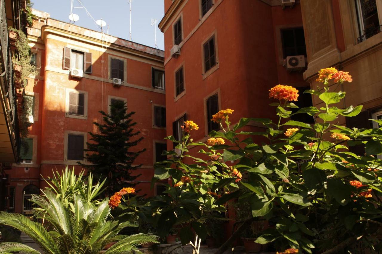 Casa Veniero Apartamento