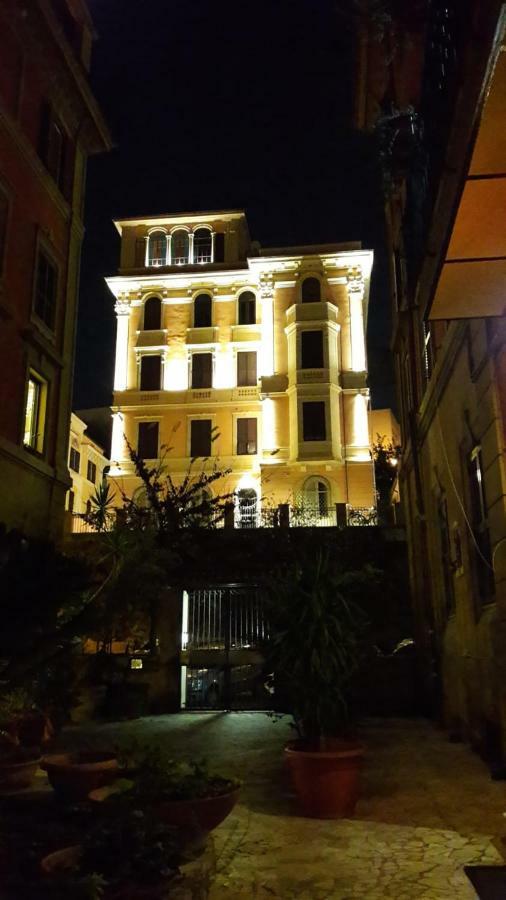 Apartamento Casa Veniero *