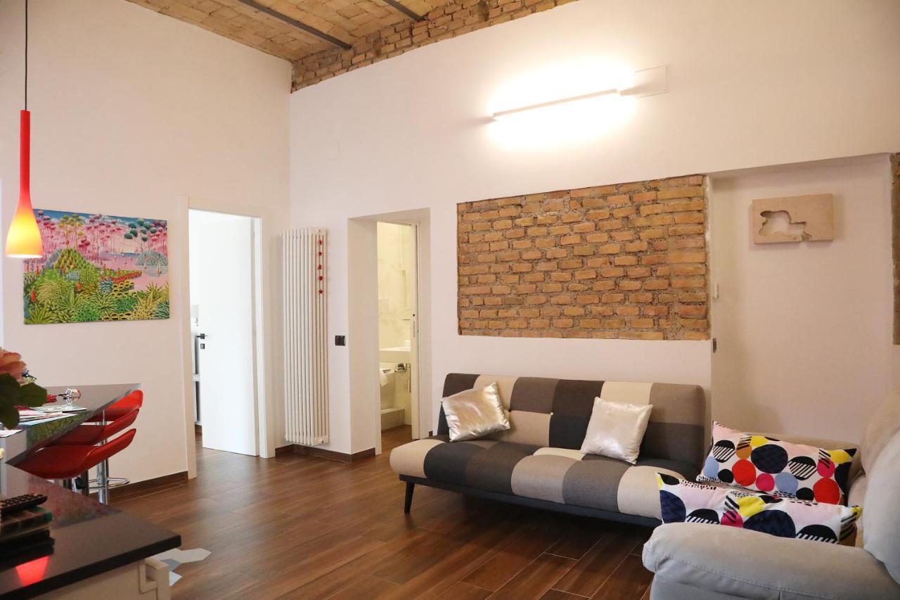 Casa Veniero Apartamento *