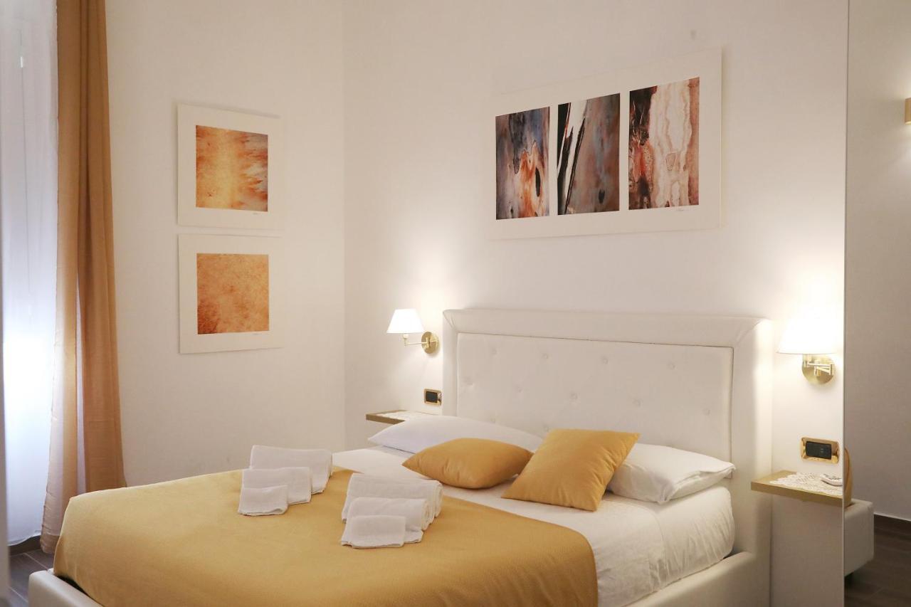 Apartamento Casa Veniero Roma