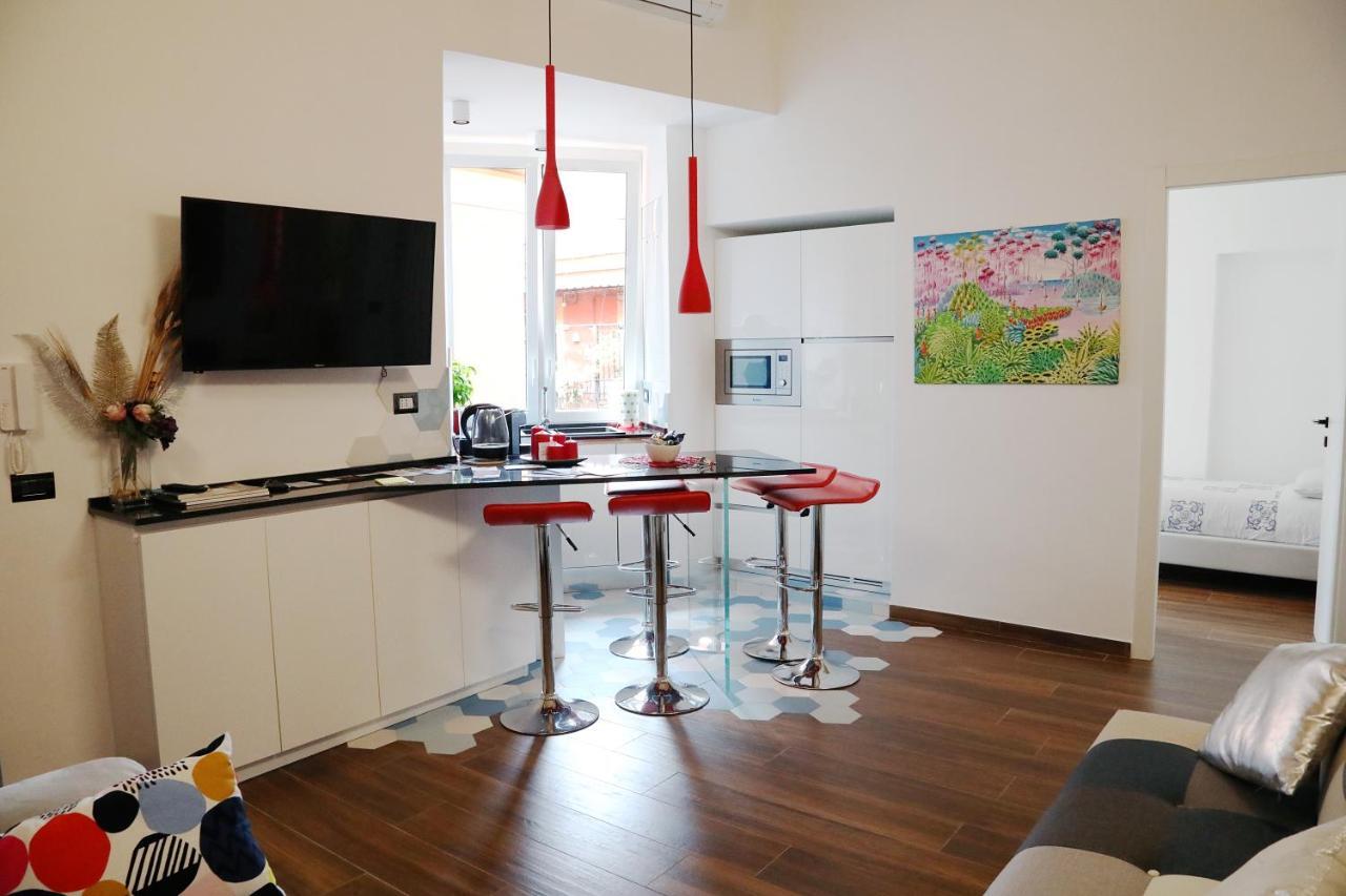 Casa Veniero Apartamento *