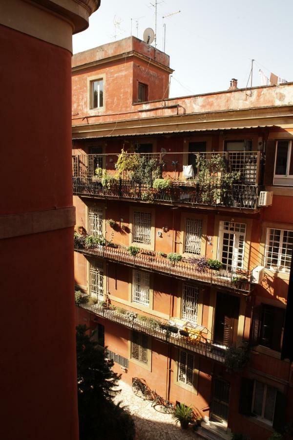 Apartamento Casa Veniero *