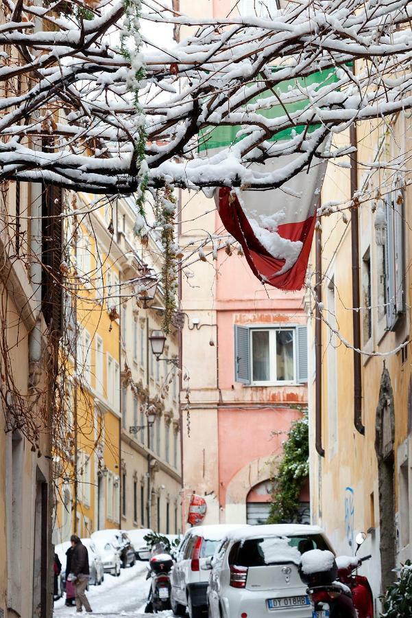 Casa Veniero Apartamento Roma